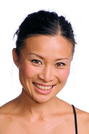 Cover image for Poh Ling Yeow