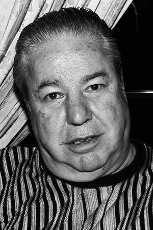 Cover image for Clem Caserta