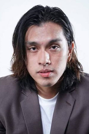 Cover image for Ardy Raymundo