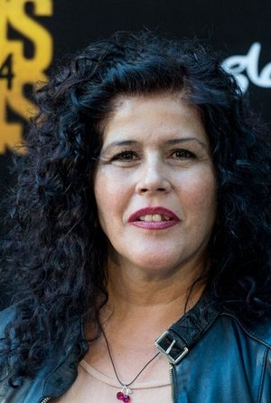 Cover image for Laura Baena
