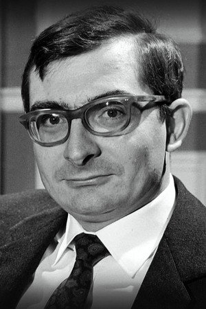Cover image for Claude Chabrol