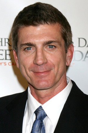 Cover image for Joe Lando