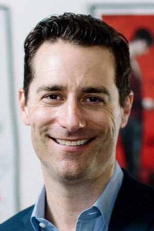 Cover image for Todd Lieberman