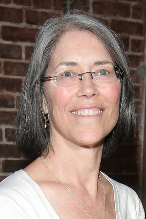 Cover image for Carol Potter