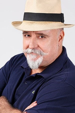Cover image for Ricardo Pavão