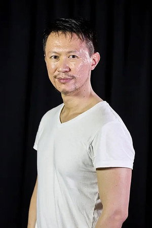 Cover image for Hao-Hsiang Hsu