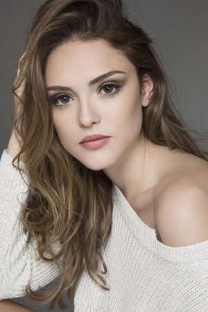 Cover image for Isabelle Drummond