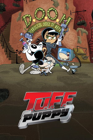 Poster for Турбопес