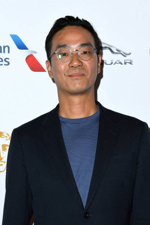 Cover image for Yong Kim