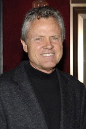Cover image for William Broyles Jr.