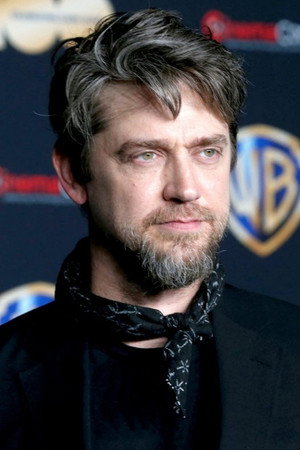 Cover image for Andy Muschietti