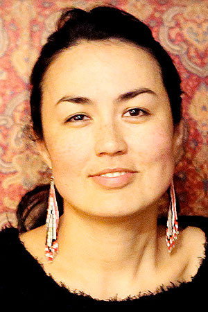 Cover image for Jasmine Rodgers