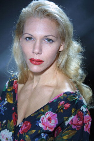 Cover image for Christina Engelhardt