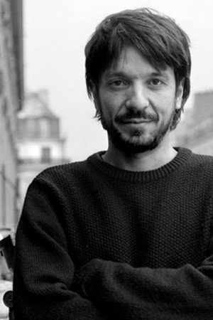 Cover image for Oriol Paulo