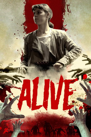 Poster for Выжившие