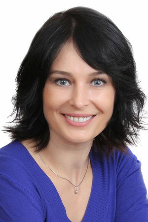 Cover image for Irina Sidorova