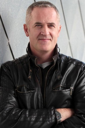 Cover image for Dessie Gallagher