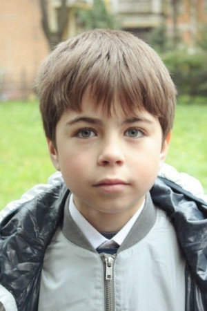 Cover image for Igor Mikhaylov