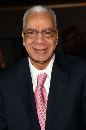 Cover image for Earle Hyman
