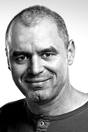 Cover image for Jaroslav Mottl