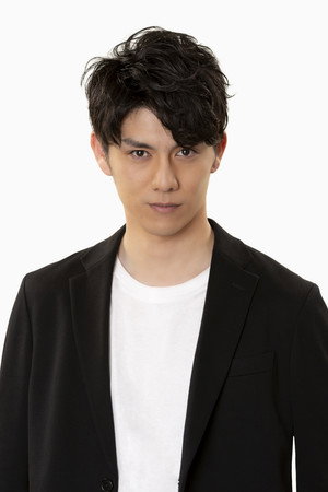 Cover image for 青木玄徳