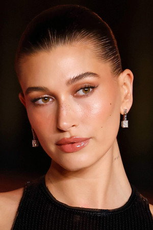 Cover image for Hailey Bieber