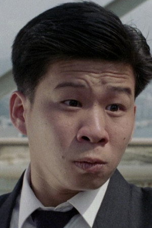 Cover image for 陳少華