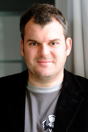 Cover image for Mike Müller