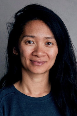 Cover image for Chloé Zhao