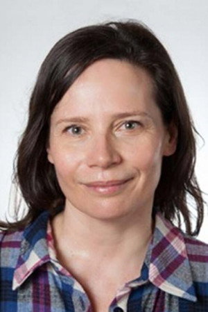 Cover image for Nancy Sivak