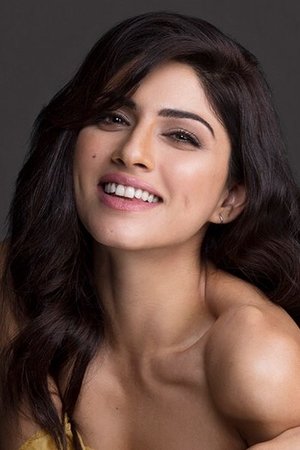 Cover image for Sapna Pabbi