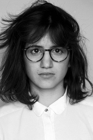 Cover image for Aloïse Sauvage