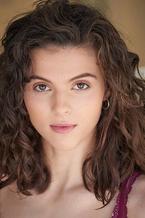 Cover image for Nicole Ehinger