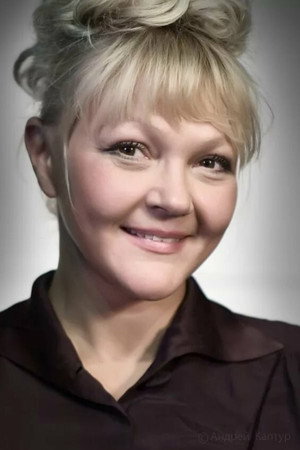Cover image for Марина Дюжева