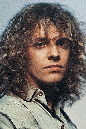 Cover image for Peter Frampton