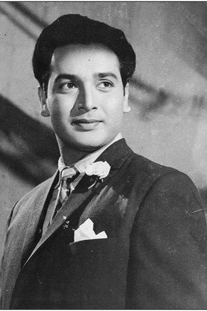 Cover image for Biswajeet Chatterjee