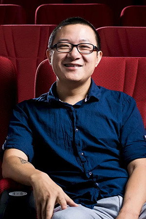 Cover image for Zeng Jian