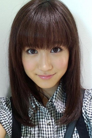 Cover image for Nanami Abe