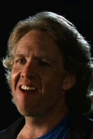 Cover image for Barry Lynch