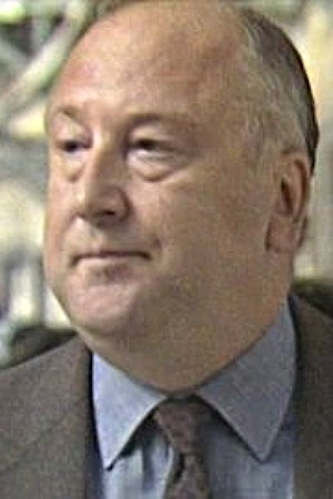 Cover image for John Quarmby