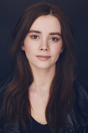 Cover image for Kelly Irene Whyte
