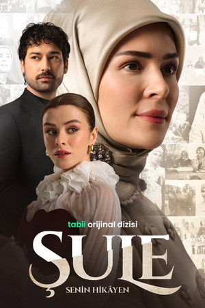 Poster for Шуле