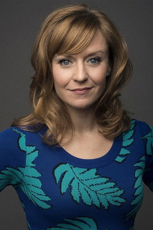 Cover image for Megan Sikora
