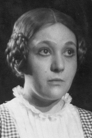 Cover image for Eva Svobodová