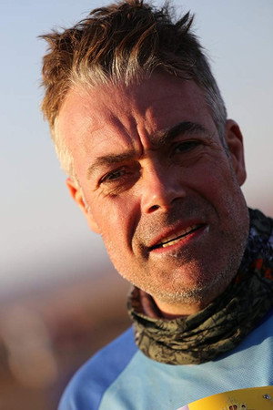 Cover image for Robert Portal