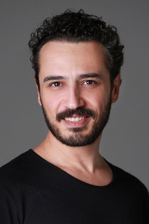 Cover image for Baran Akbulut