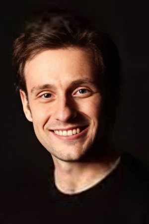 Cover image for Görkem Şarkan