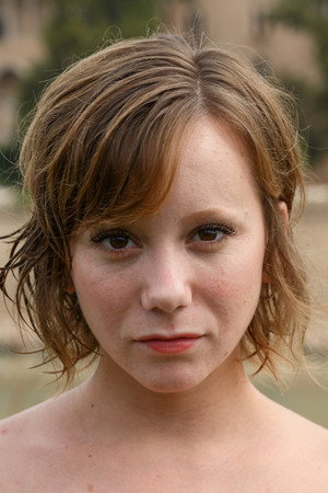 Cover image for Laia Manzanares