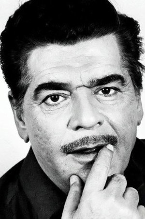 Cover image for Ajit Khan