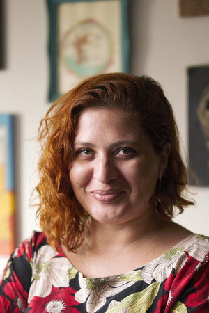 Cover image for Cecília Brito